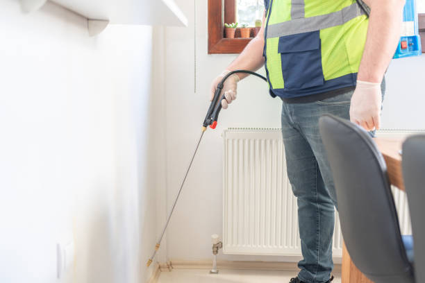 Best Bed Bug Extermination  in Lucasville, OH